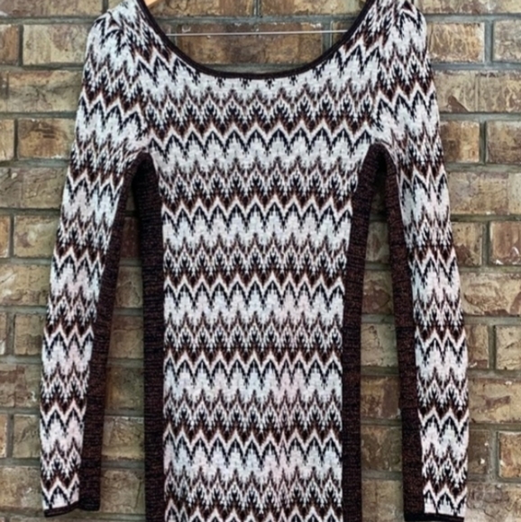 Free People sweater dress - Picture 2 of 5